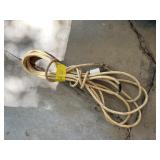 ELECTRICAL CORDS