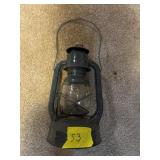 BARN LANTERN