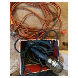 MISC ELECTRIC CORD