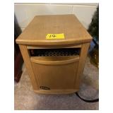 SUNHEAT ELECTRIC HEATER