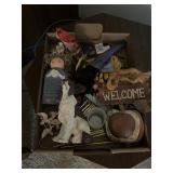 MISC DECOR