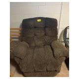 ROCKER RECLINER