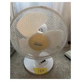 OSCILATING FAN