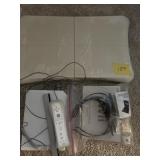WII CONSOLE