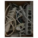 SURGE PROTECTORS