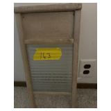 SMALL WASH BOARD