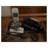 CORDLESS PHONE