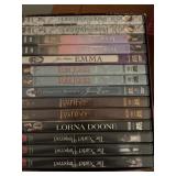 14 DVD