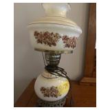 24" TABLE LAMP