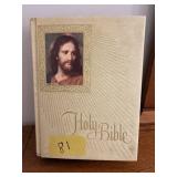 CATHOLIC BIBLE