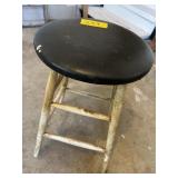BAR STOOL  30"
