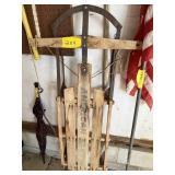 SLED