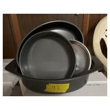 ROASTER PAN