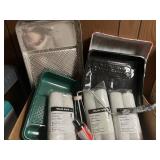 PAINT SUPPLIES
