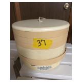 6 TRAY DEHYDRATOR