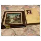 PICTURE    15" X 12"