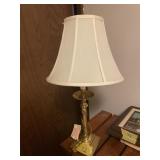 DESK LAMP  24"