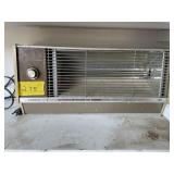 ELECTRIC HEATER