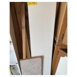 MISC LUMBER