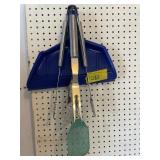 GRILL TOOLS