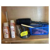 SHOP MISC