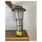 COLEMAN PROPANE LAMP