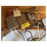 12 VOLT ELECTRICAL TIMER