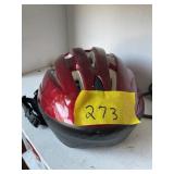 BIKE HELMET