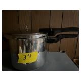 PRESSURE CANNER