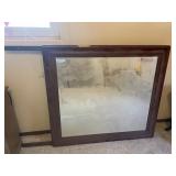 MIRROR  36" X 40""