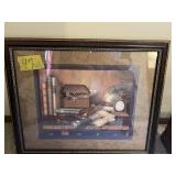 PICTURE  20" X  22"