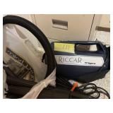 RICCAR VACUUM CLEANER