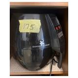 DAVID BURKE AIR FRYER