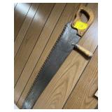 1 MAN TREE SAW