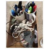 OFFICE SUPPLIES