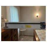 TOWEL BAR  24"