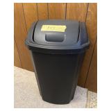 TRASH CAN