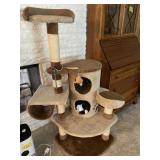 CAT TREE