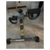 PEDALING MACHINE