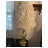 TABLE LAMP  36"