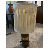 TABLE LAMP  24"