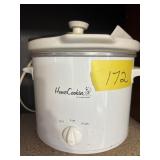 CROCK POT