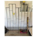 2-GARDEN TRELLIS  24" X 84"