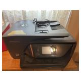 HP OFFICE JET PRINTER, SCANNER, & COPIER