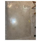 OFFICE FLOOR MAT   36" X 48"