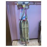 METAL IRONING BOARD
