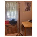 HALL TREE