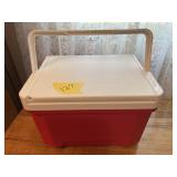 6 PACK COOLER