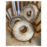PIE PLATES