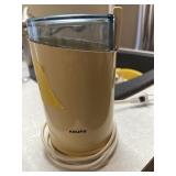COFFEE GRINDER
